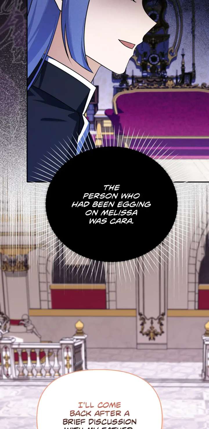 Read The Gangster Baby of the Duke’s Family Manga Online