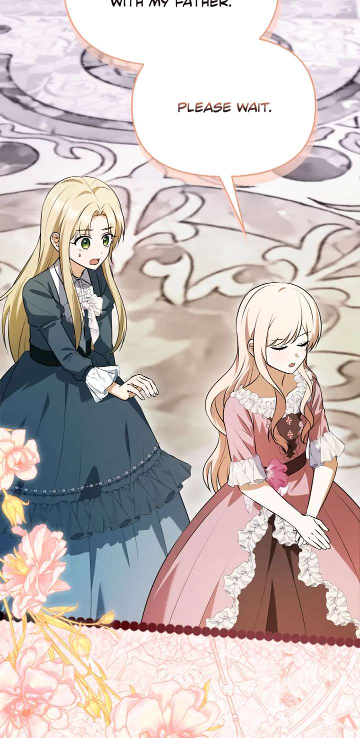 Read The Gangster Baby of the Duke’s Family Manga Online