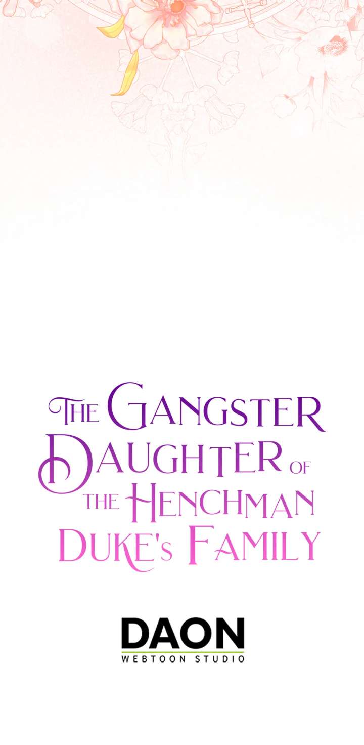 Read The Gangster Baby of the Duke’s Family Manga Online