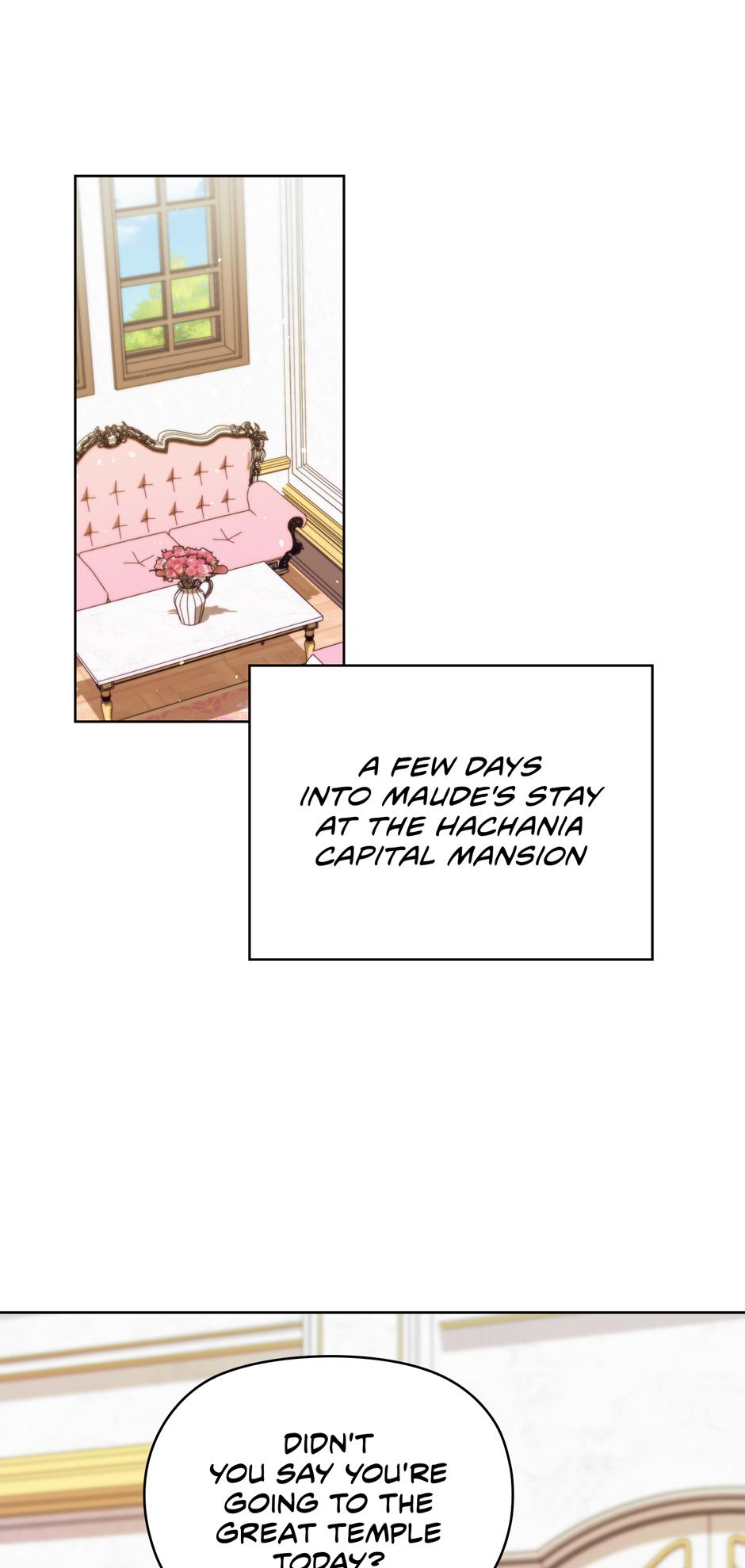 Read The Gangster Baby of the Duke’s Family Manga Online