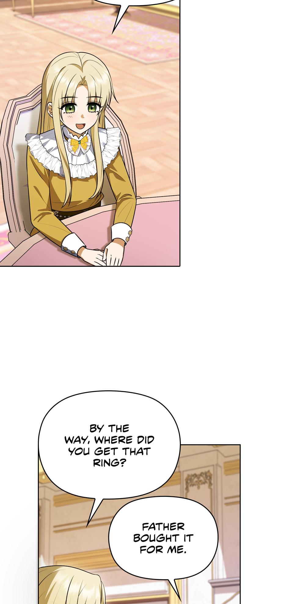 Read The Gangster Baby of the Duke’s Family Manga Online