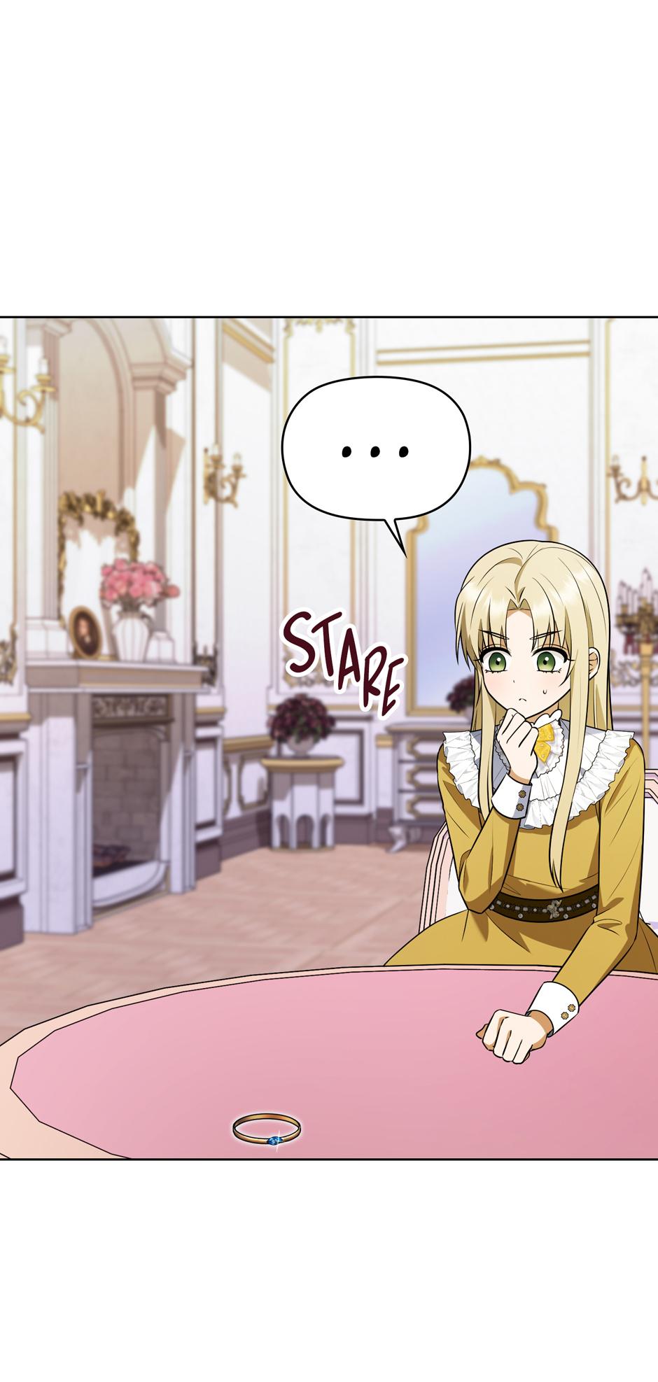 Read The Gangster Baby of the Duke’s Family Manga Online