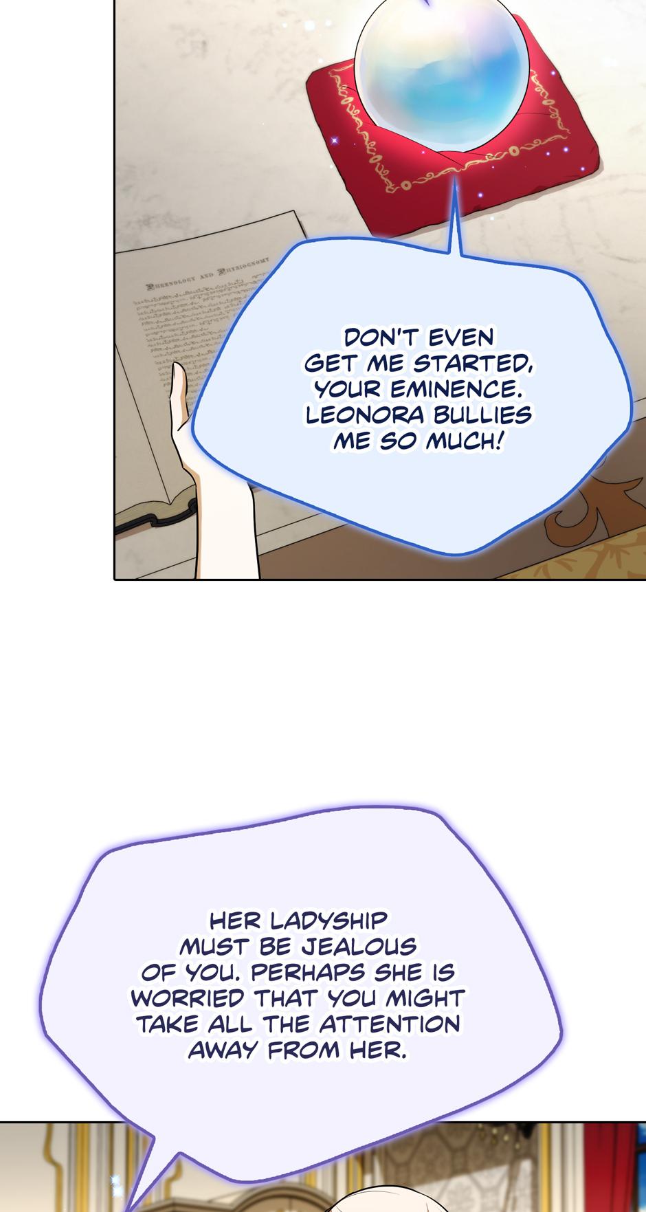 Read The Gangster Baby of the Duke’s Family Manga Online