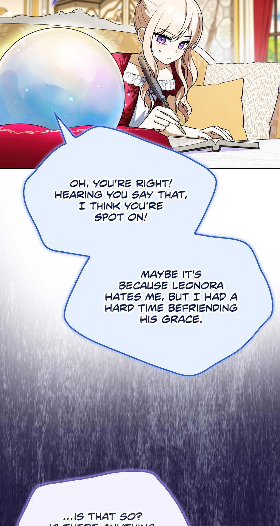 Read The Gangster Baby of the Duke’s Family Manga Online