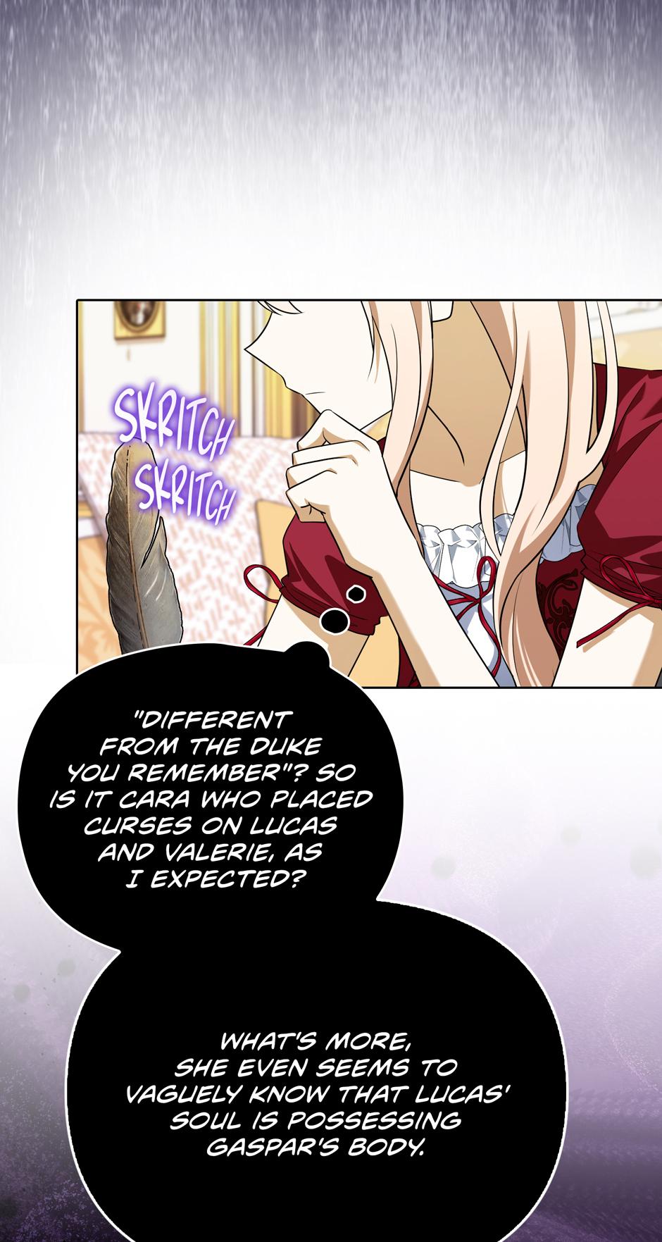 Read The Gangster Baby of the Duke’s Family Manga Online