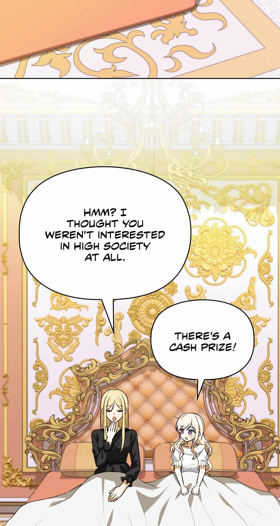 Read The Gangster Baby of the Duke’s Family Manga Online