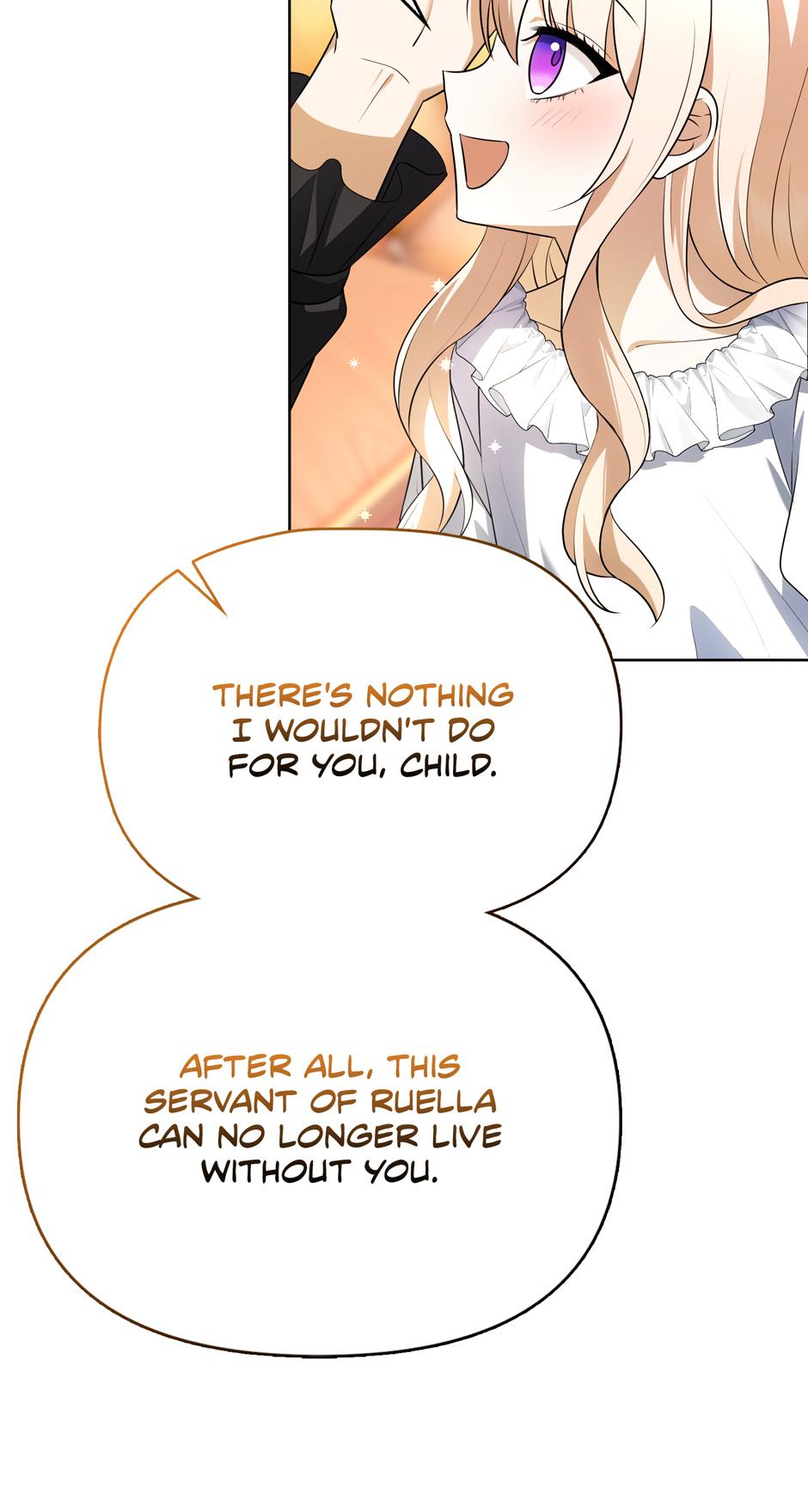 Read The Gangster Baby of the Duke’s Family Manga Online