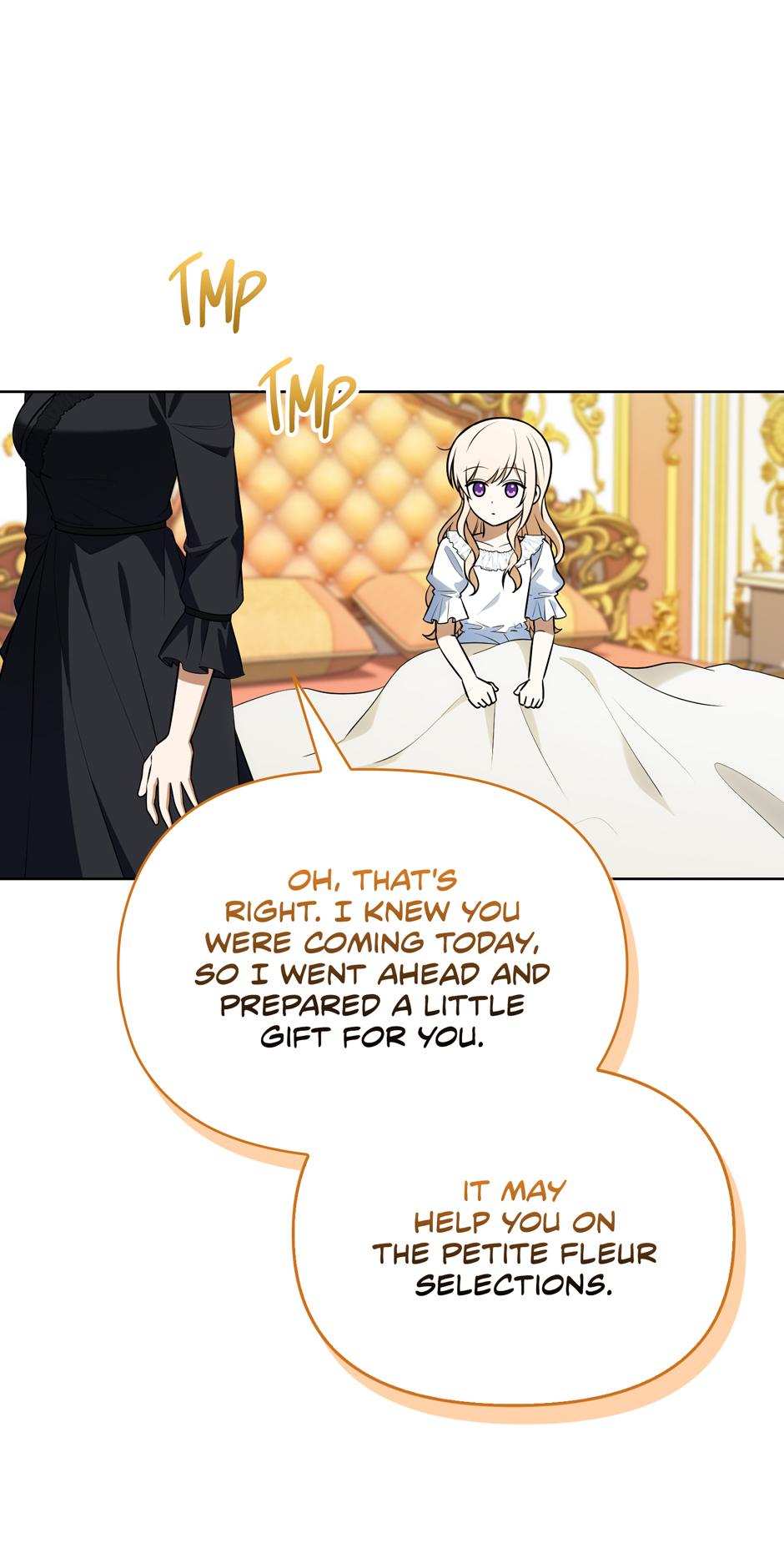 Read The Gangster Baby of the Duke’s Family Manga Online