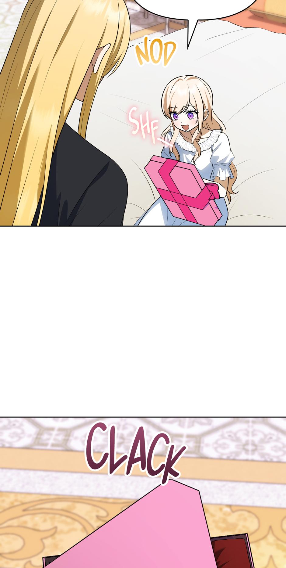 Read The Gangster Baby of the Duke’s Family Manga Online