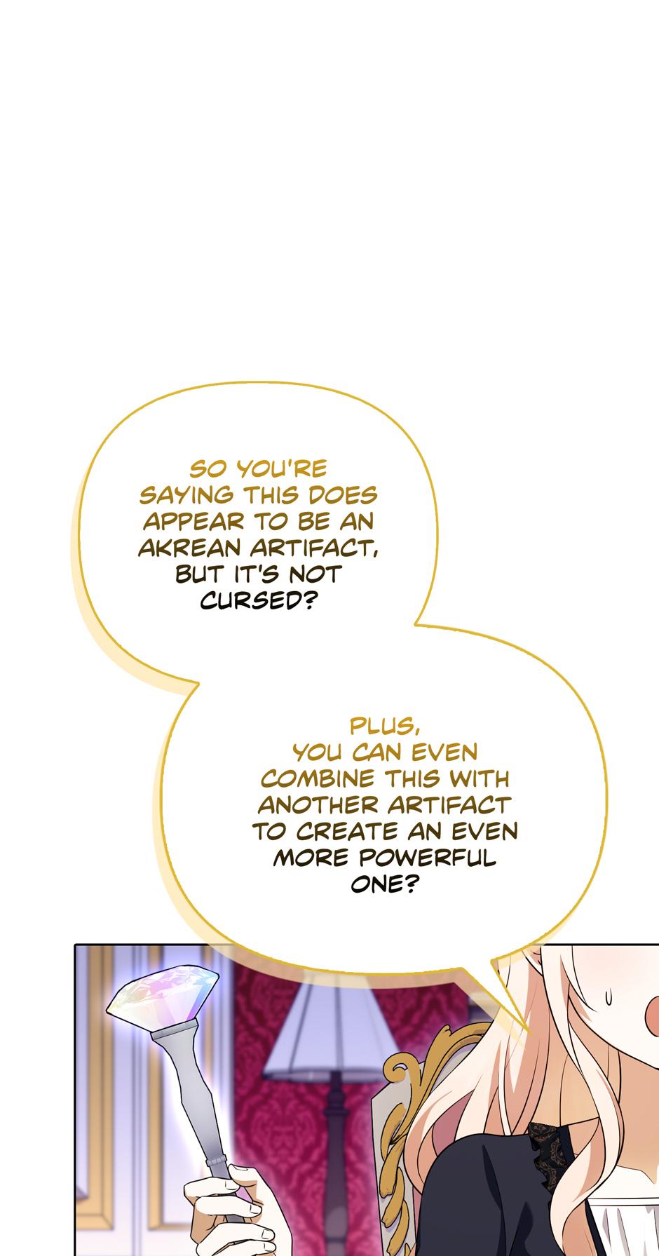 Read The Gangster Baby of the Duke’s Family Manga Online