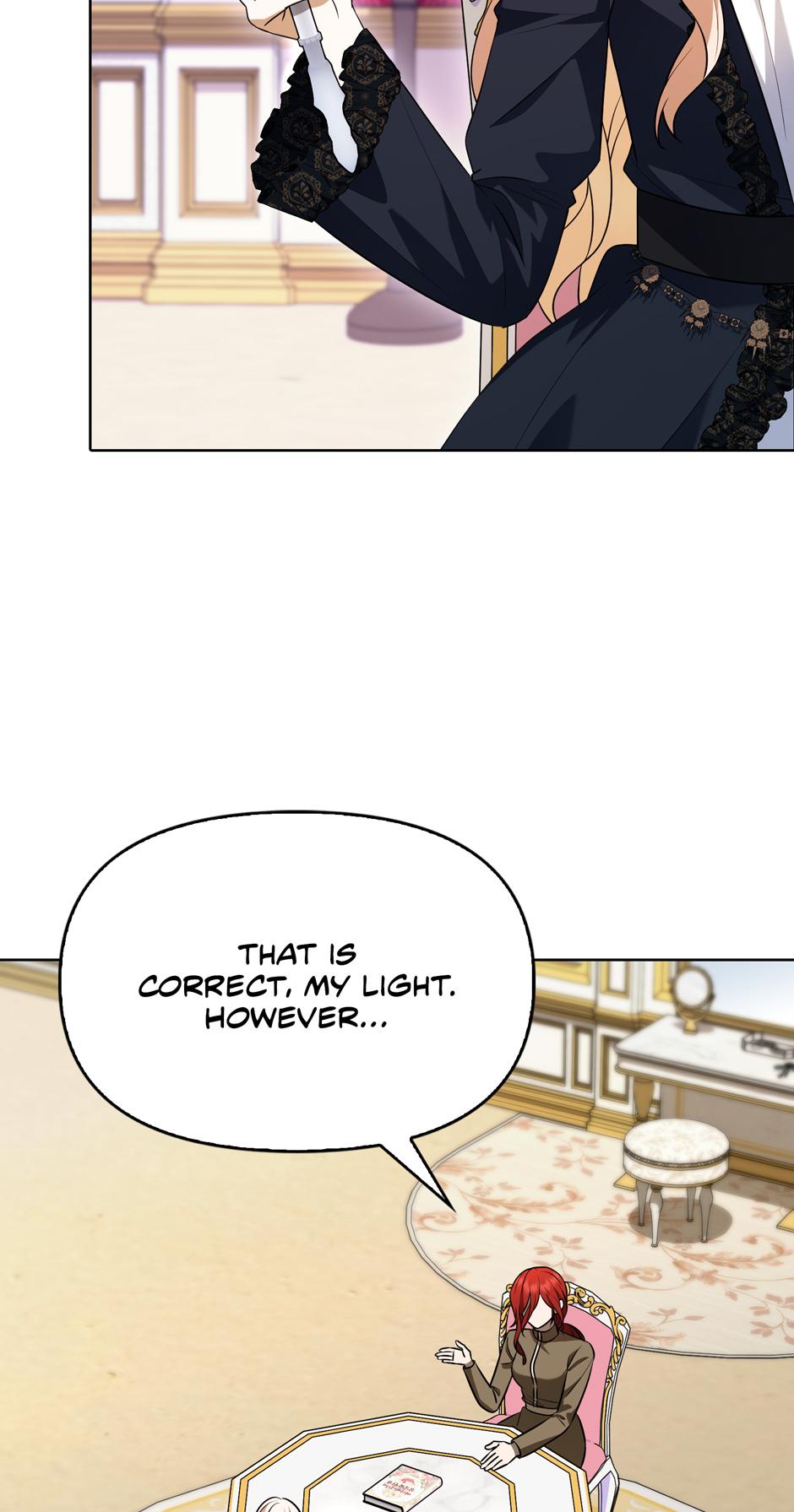 Read The Gangster Baby of the Duke’s Family Manga Online