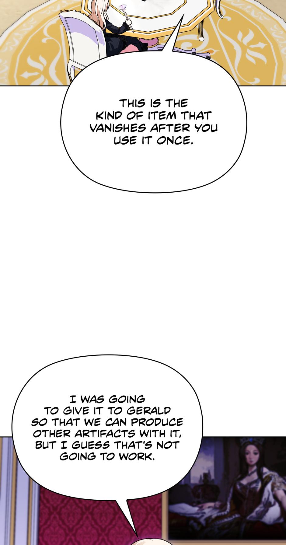 Read The Gangster Baby of the Duke’s Family Manga Online