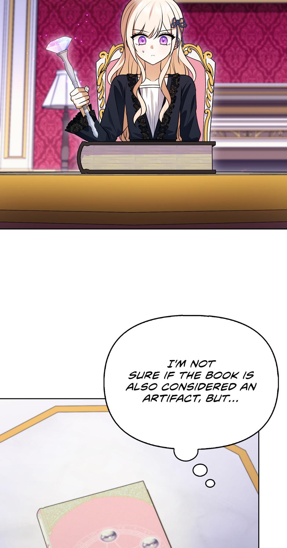 Read The Gangster Baby of the Duke’s Family Manga Online