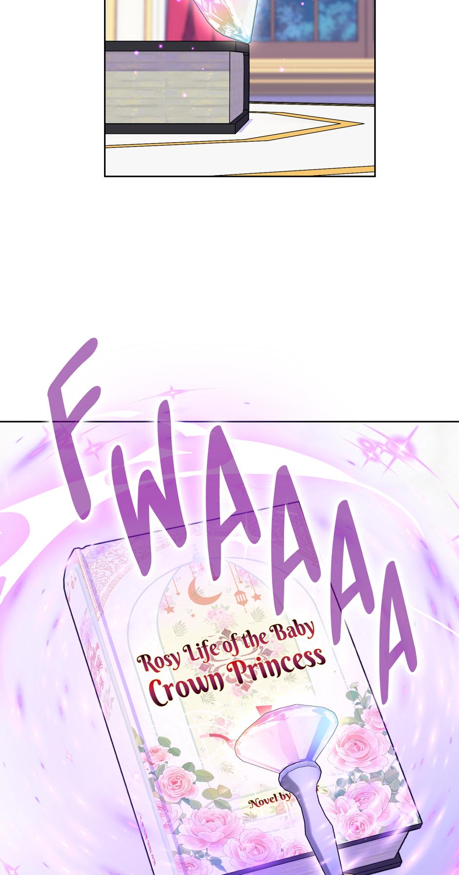 Read The Gangster Baby of the Duke’s Family Manga Online