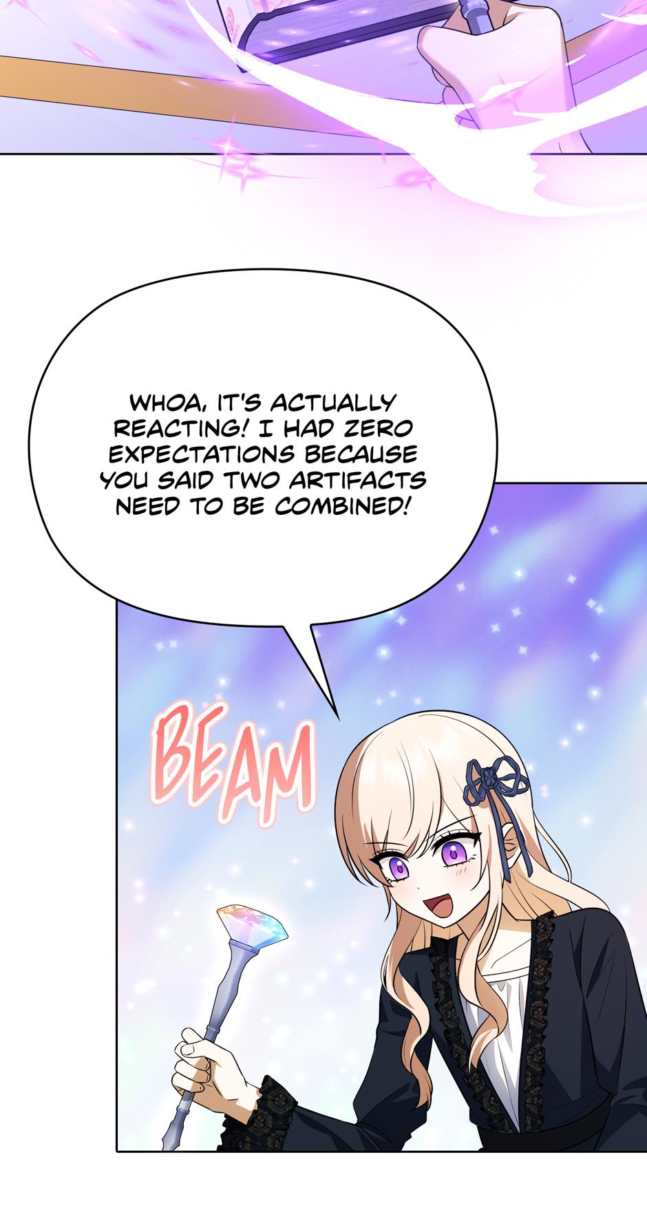 Read The Gangster Baby of the Duke’s Family Manga Online