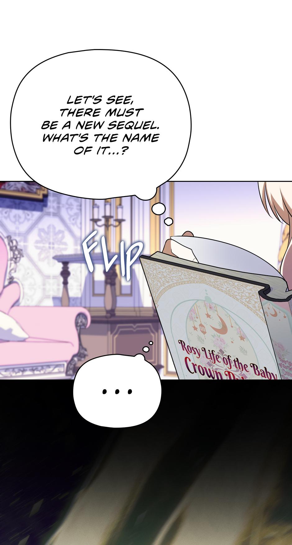 Read The Gangster Baby of the Duke’s Family Manga Online