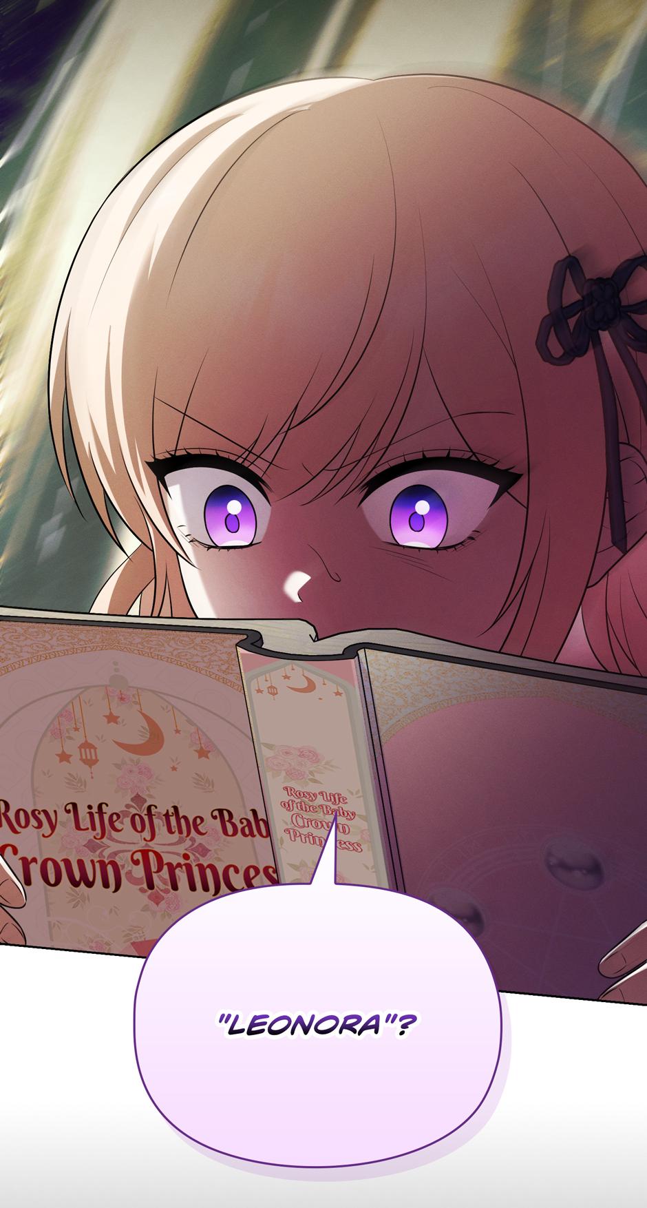 Read The Gangster Baby of the Duke’s Family Manga Online