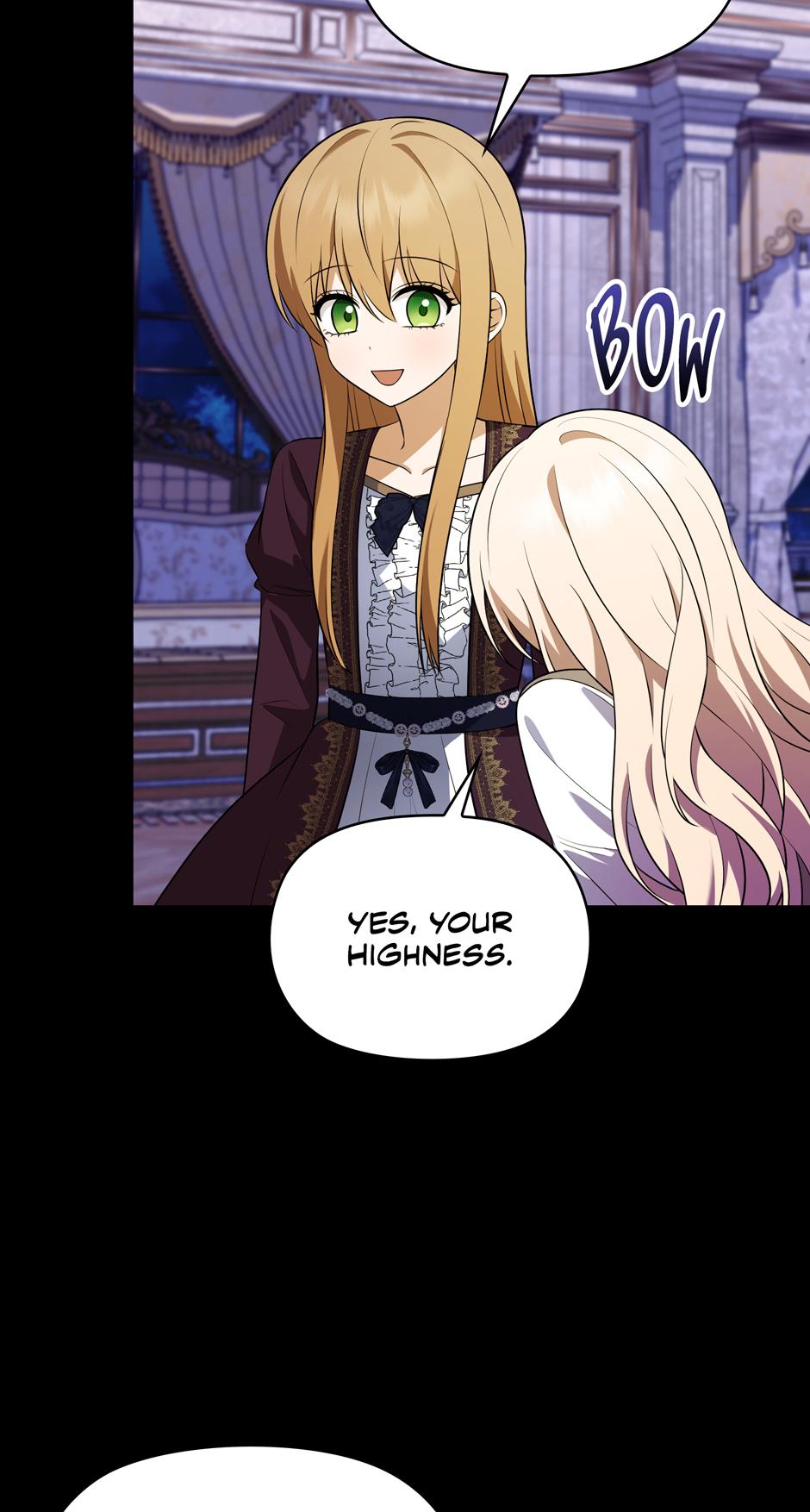 Read The Gangster Baby of the Duke’s Family Manga Online