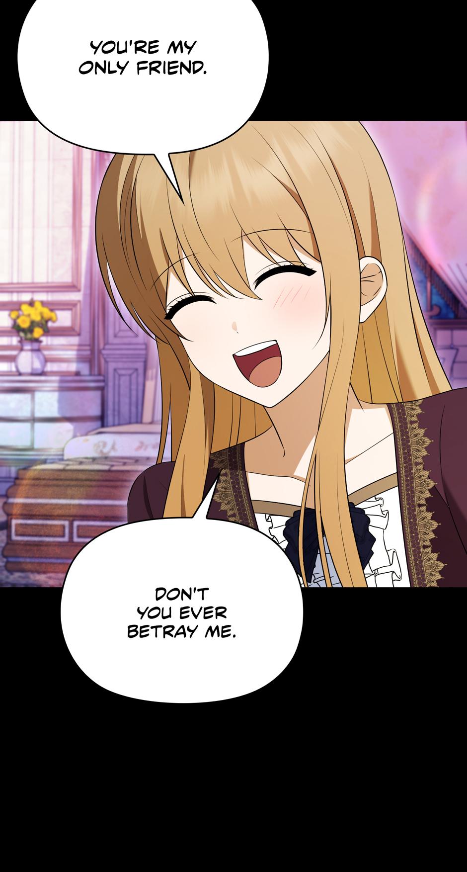 Read The Gangster Baby of the Duke’s Family Manga Online