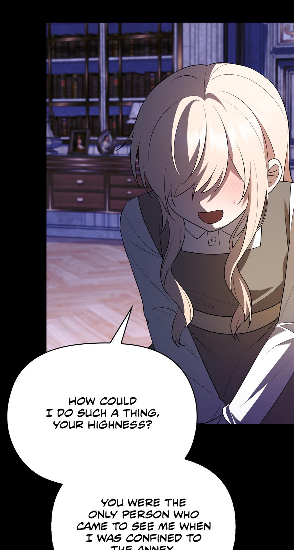 Read The Gangster Baby of the Duke’s Family Manga Online