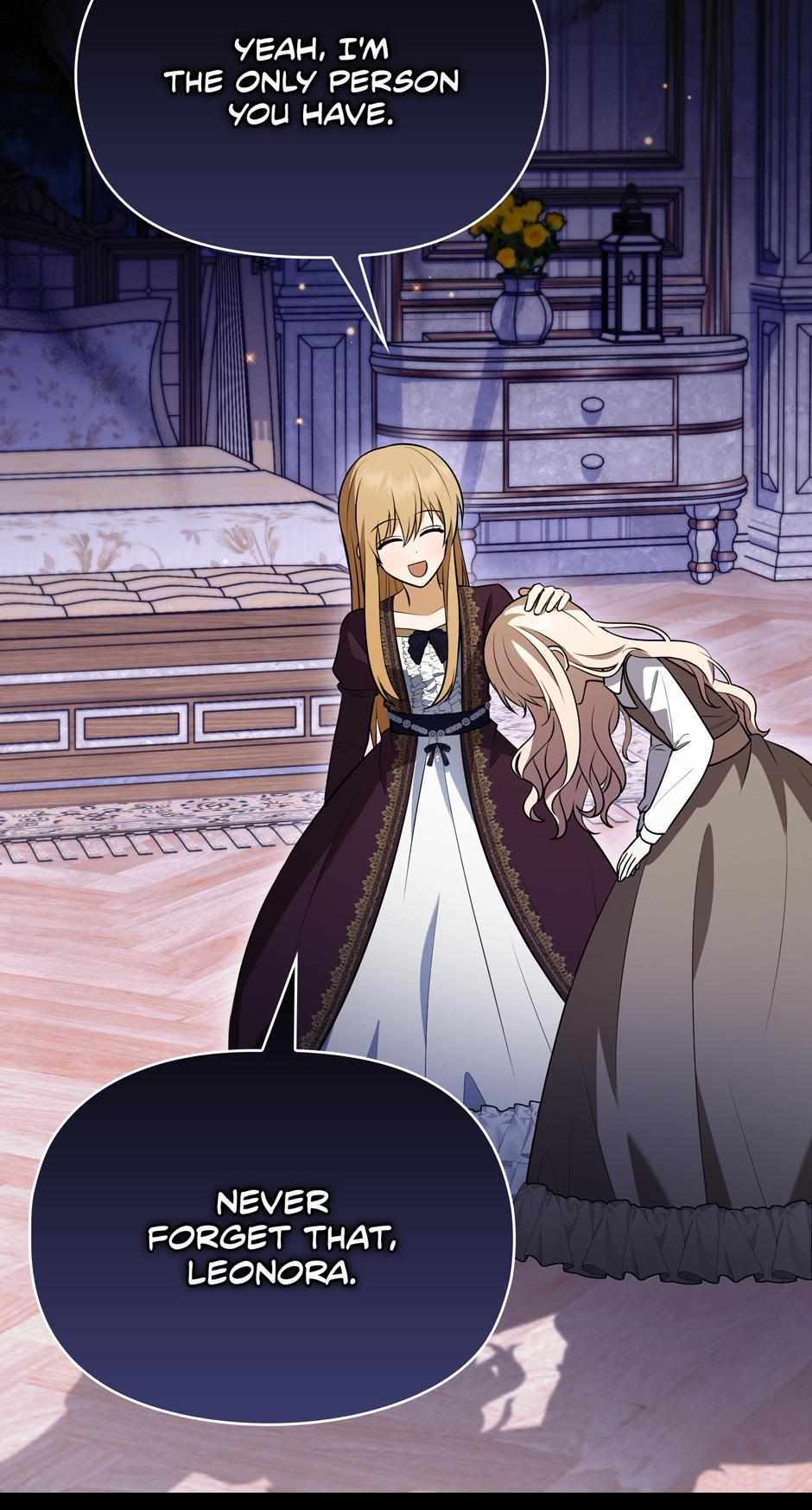 Read The Gangster Baby of the Duke’s Family Manga Online