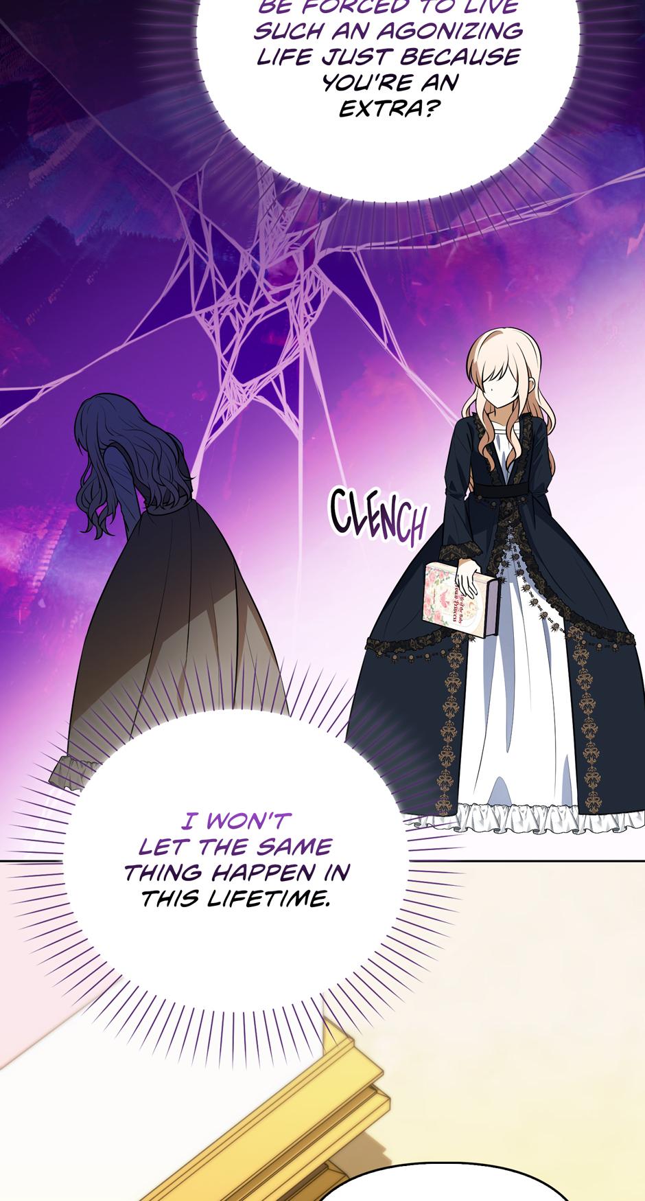 Read The Gangster Baby of the Duke’s Family Manga Online