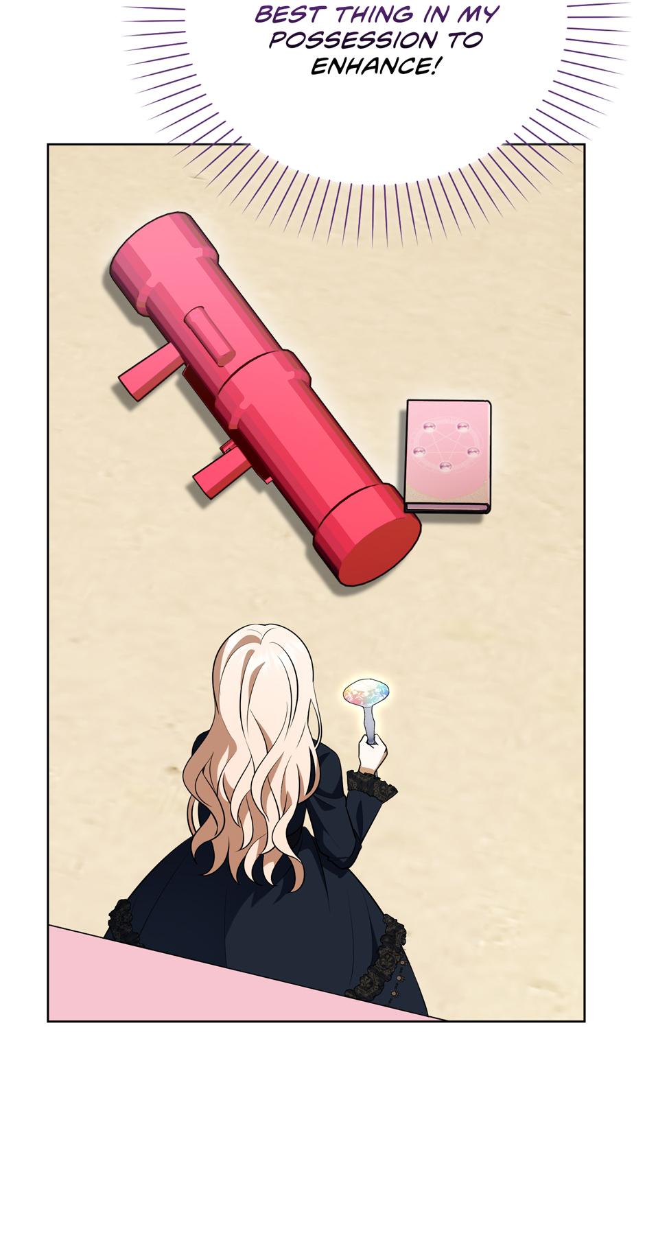 Read The Gangster Baby of the Duke’s Family Manga Online