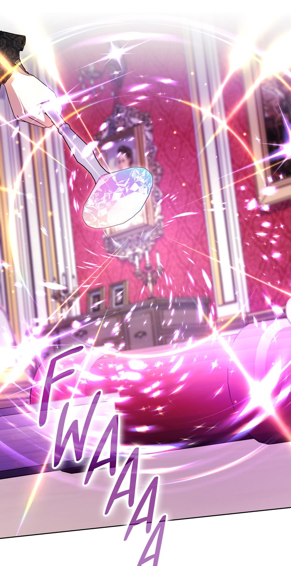 Read The Gangster Baby of the Duke’s Family Manga Online