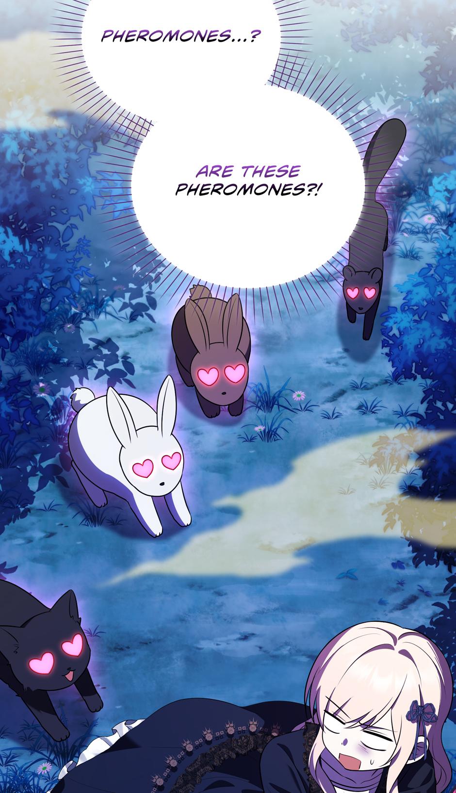 Read The Gangster Baby of the Duke’s Family Manga Online