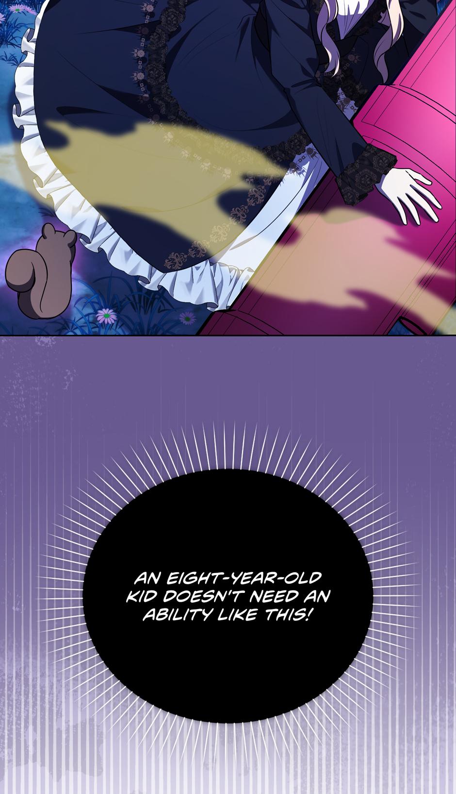 Read The Gangster Baby of the Duke’s Family Manga Online