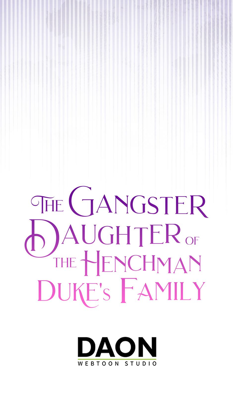 Read The Gangster Baby of the Duke’s Family Manga Online