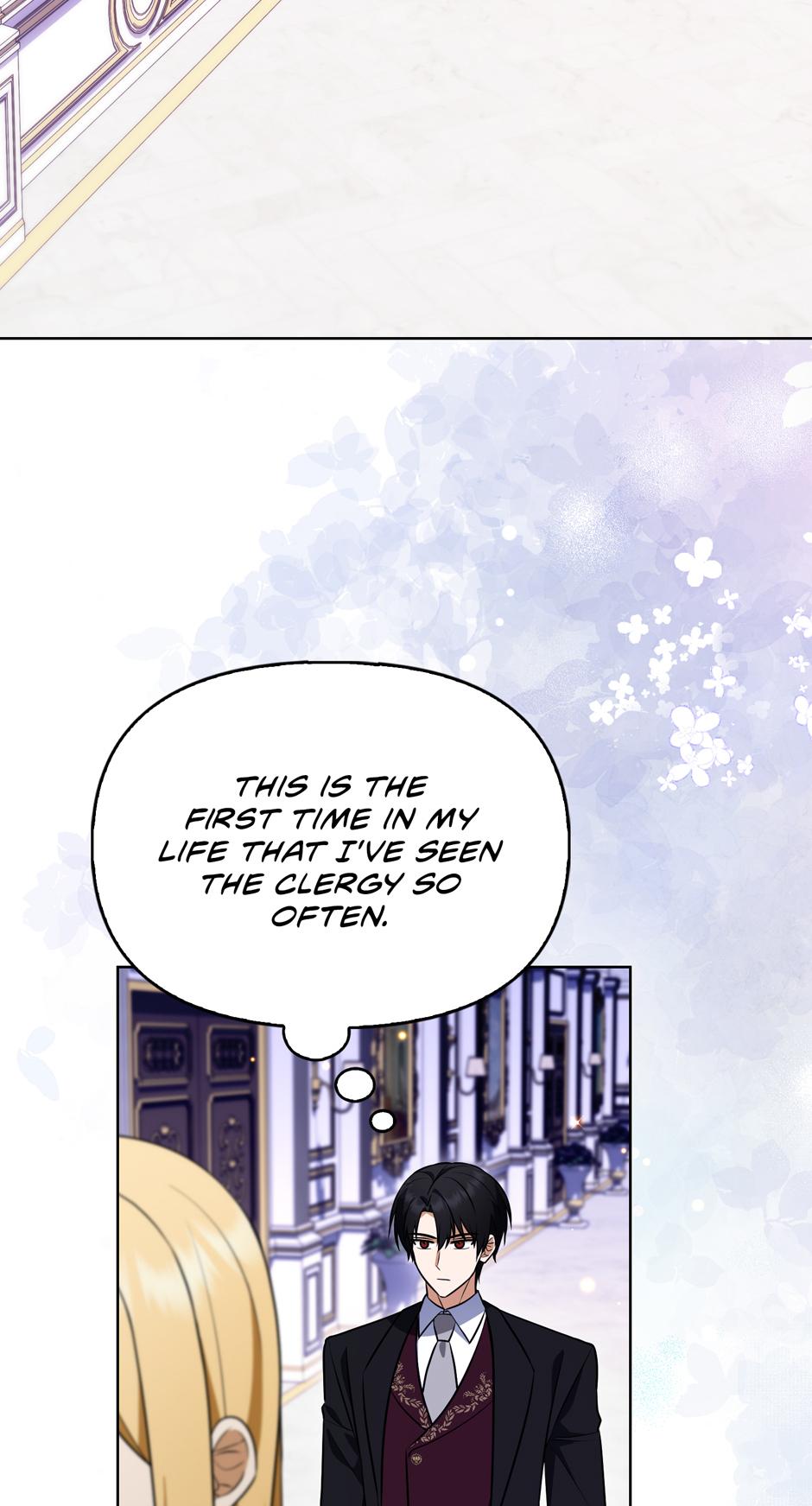 Read The Gangster Baby of the Duke’s Family Manga Online