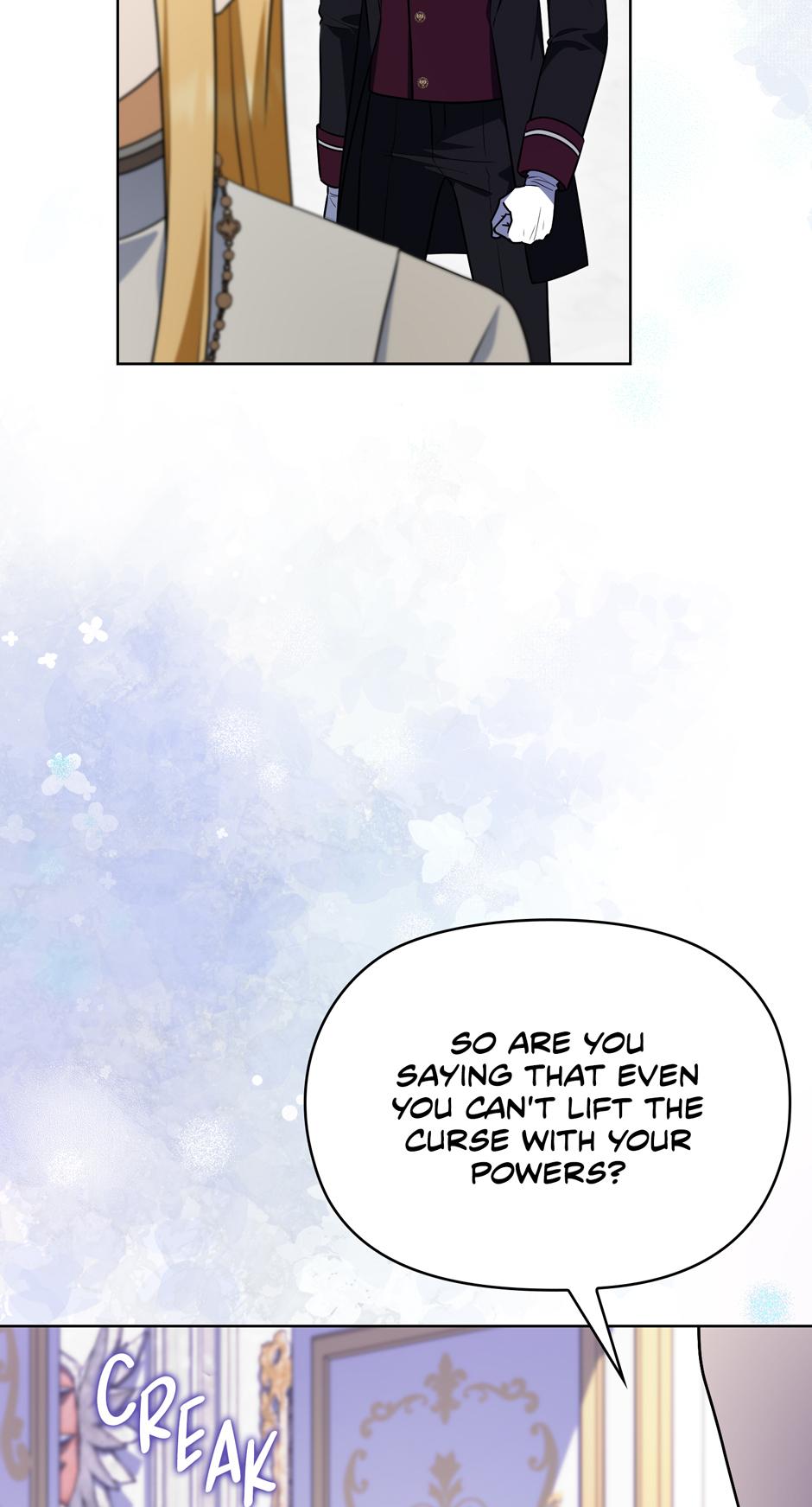 Read The Gangster Baby of the Duke’s Family Manga Online