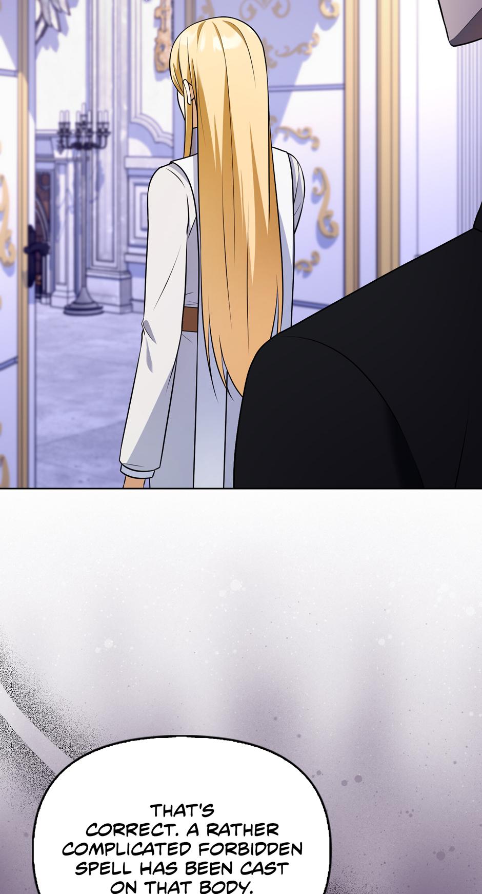 Read The Gangster Baby of the Duke’s Family Manga Online