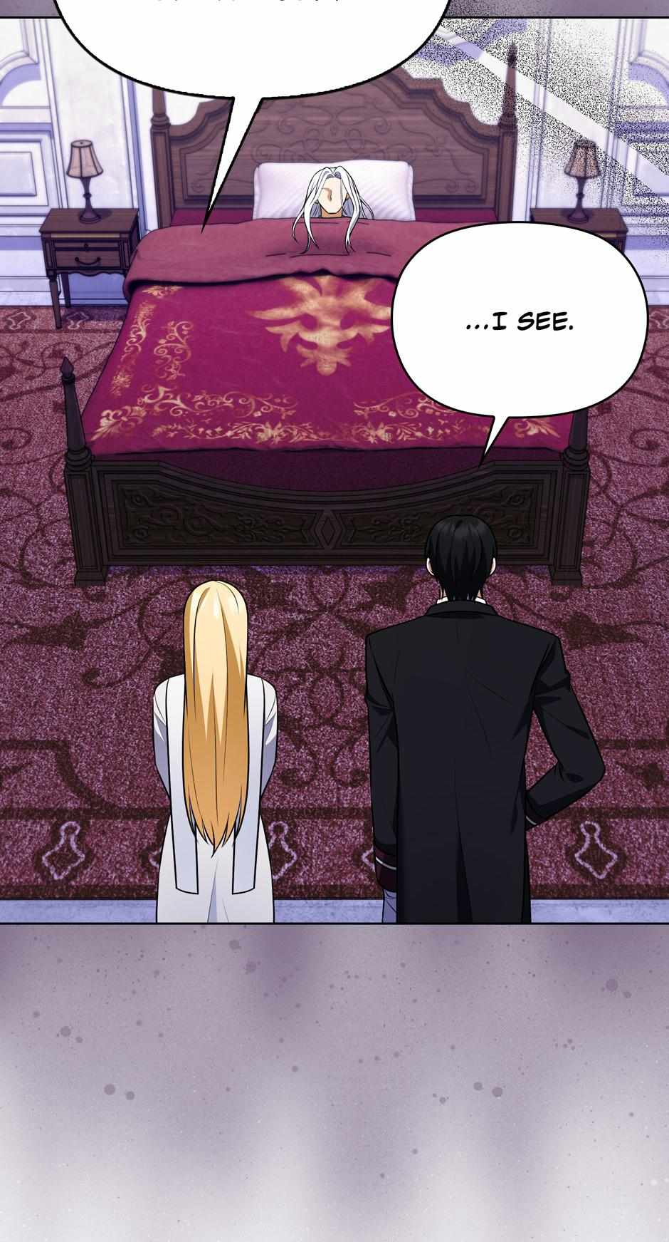 Read The Gangster Baby of the Duke’s Family Manga Online