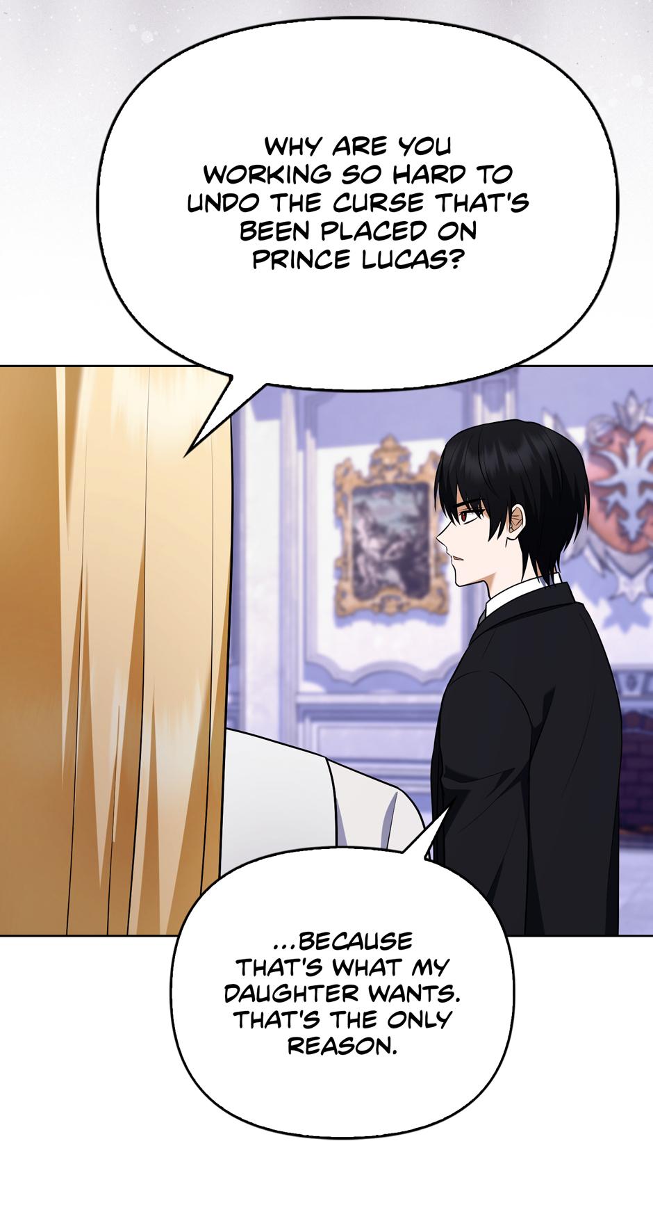 Read The Gangster Baby of the Duke’s Family Manga Online