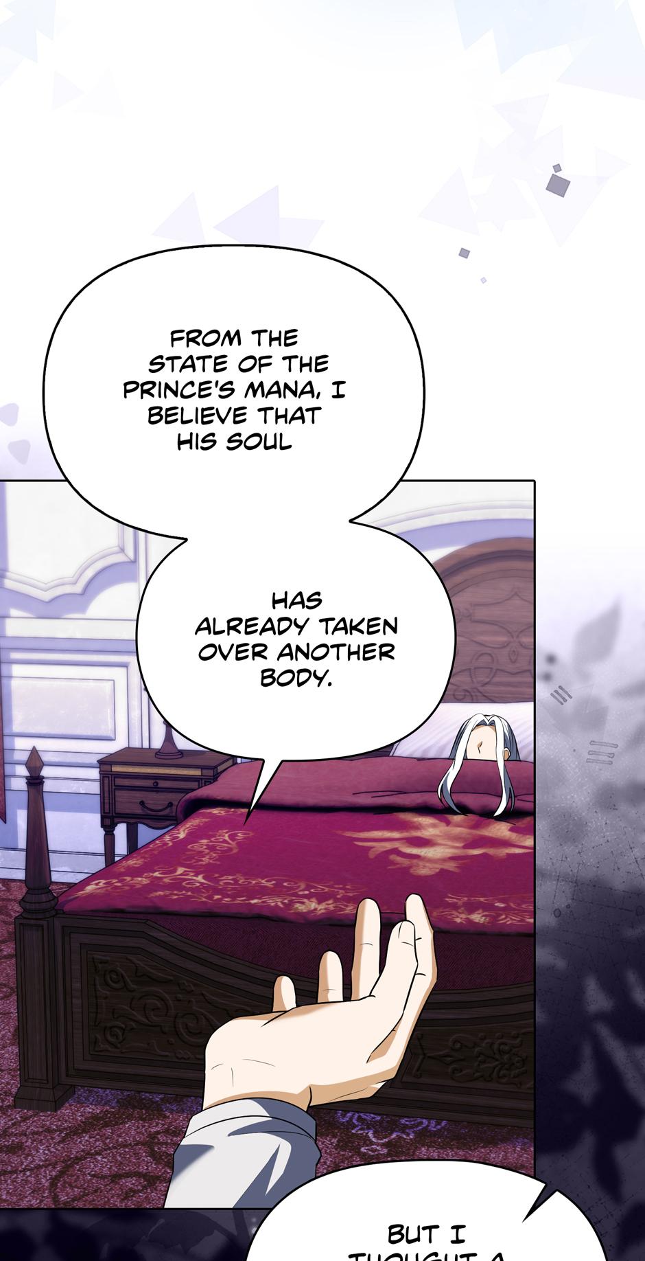 Read The Gangster Baby of the Duke’s Family Manga Online