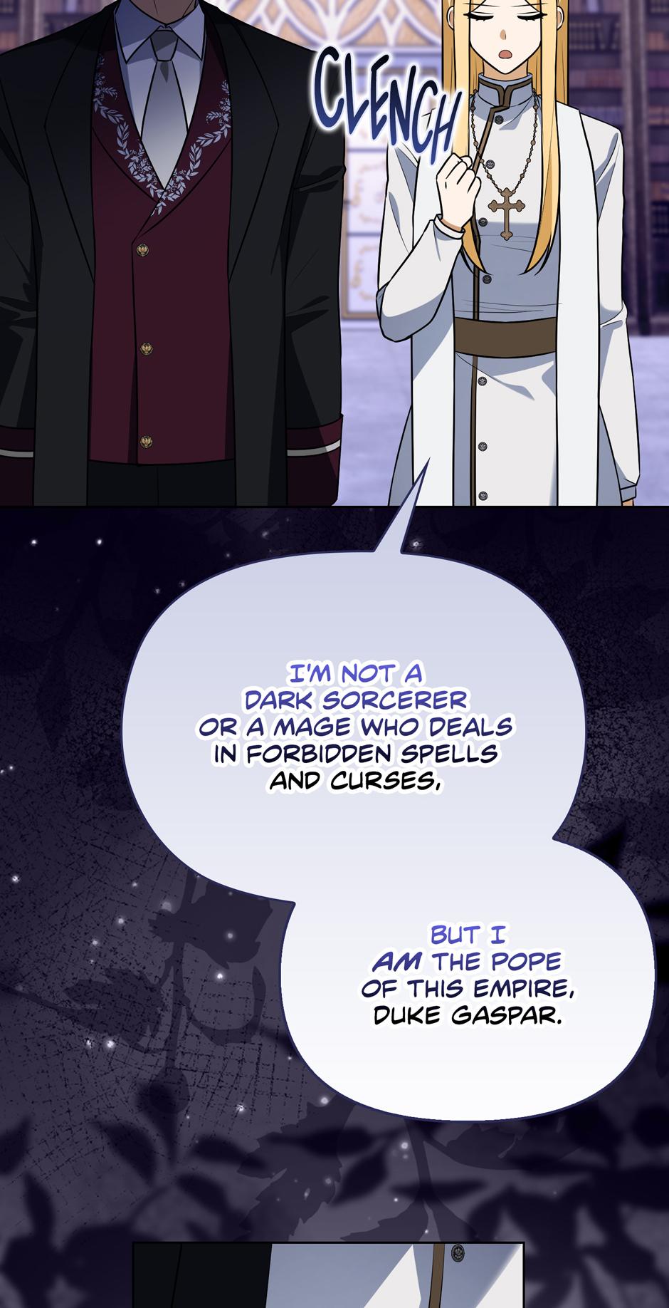 Read The Gangster Baby of the Duke’s Family Manga Online