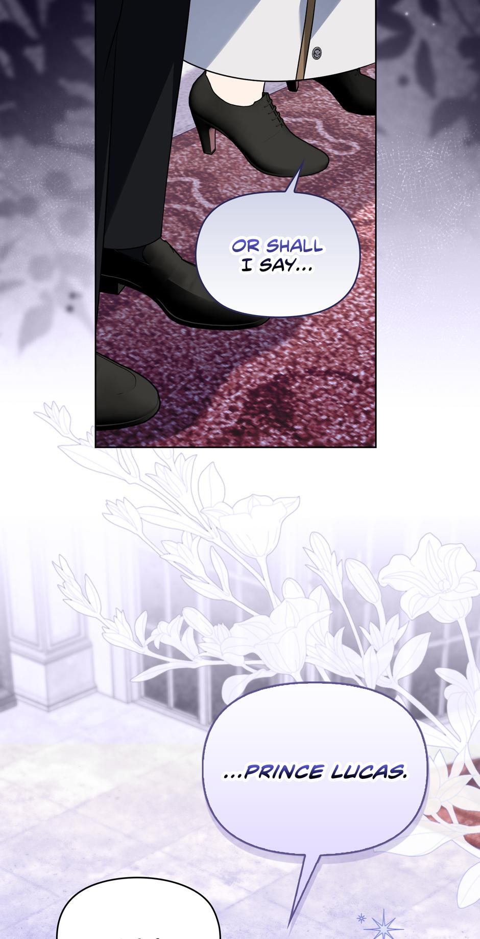 Read The Gangster Baby of the Duke’s Family Manga Online