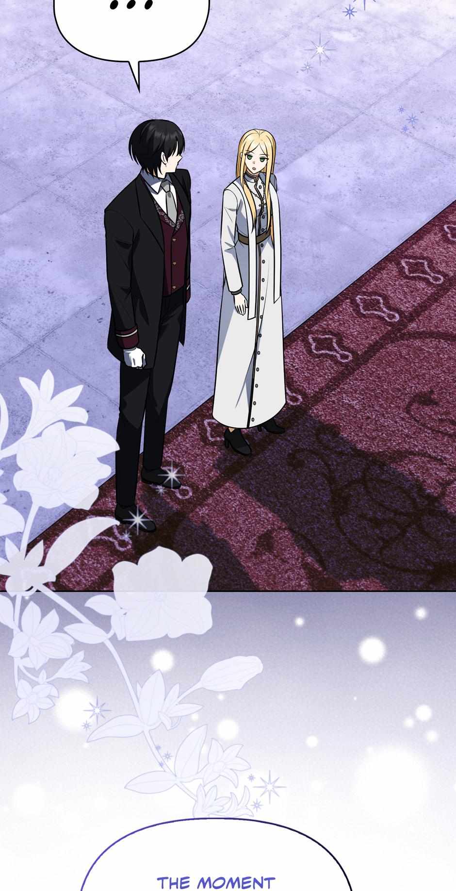 Read The Gangster Baby of the Duke’s Family Manga Online