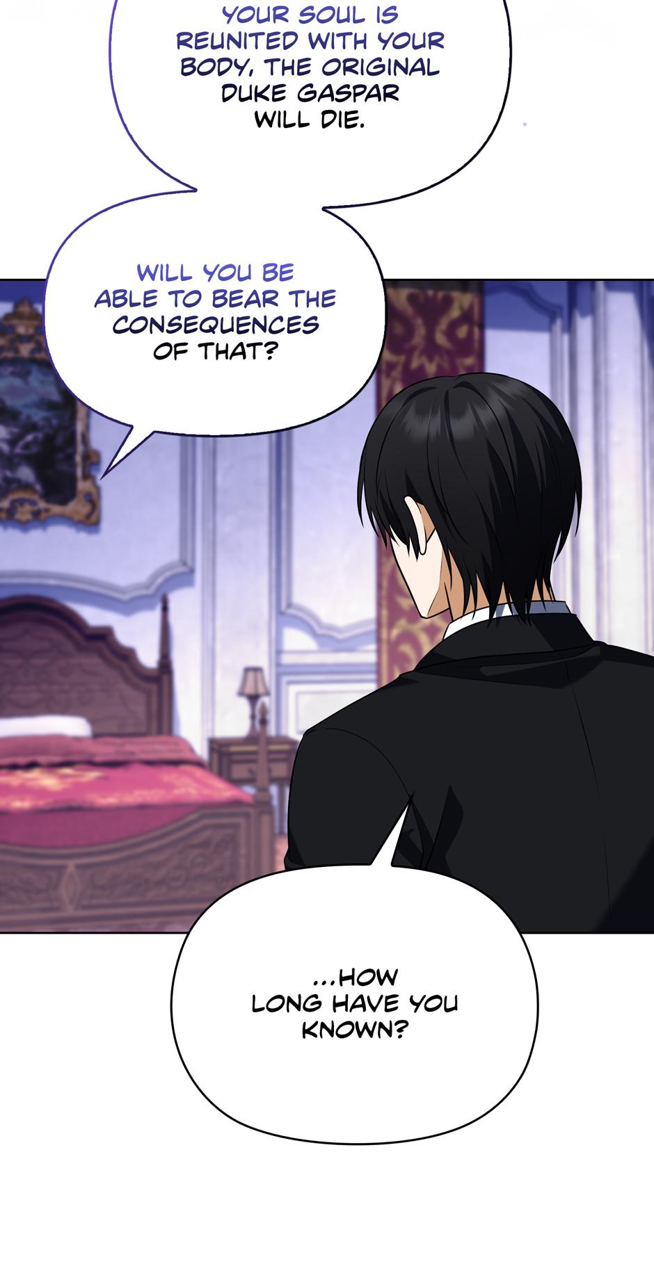 Read The Gangster Baby of the Duke’s Family Manga Online