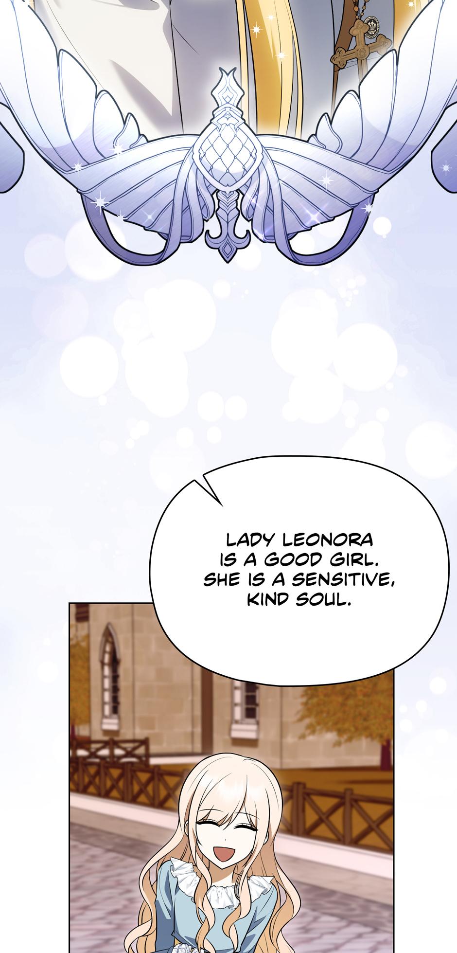 Read The Gangster Baby of the Duke’s Family Manga Online