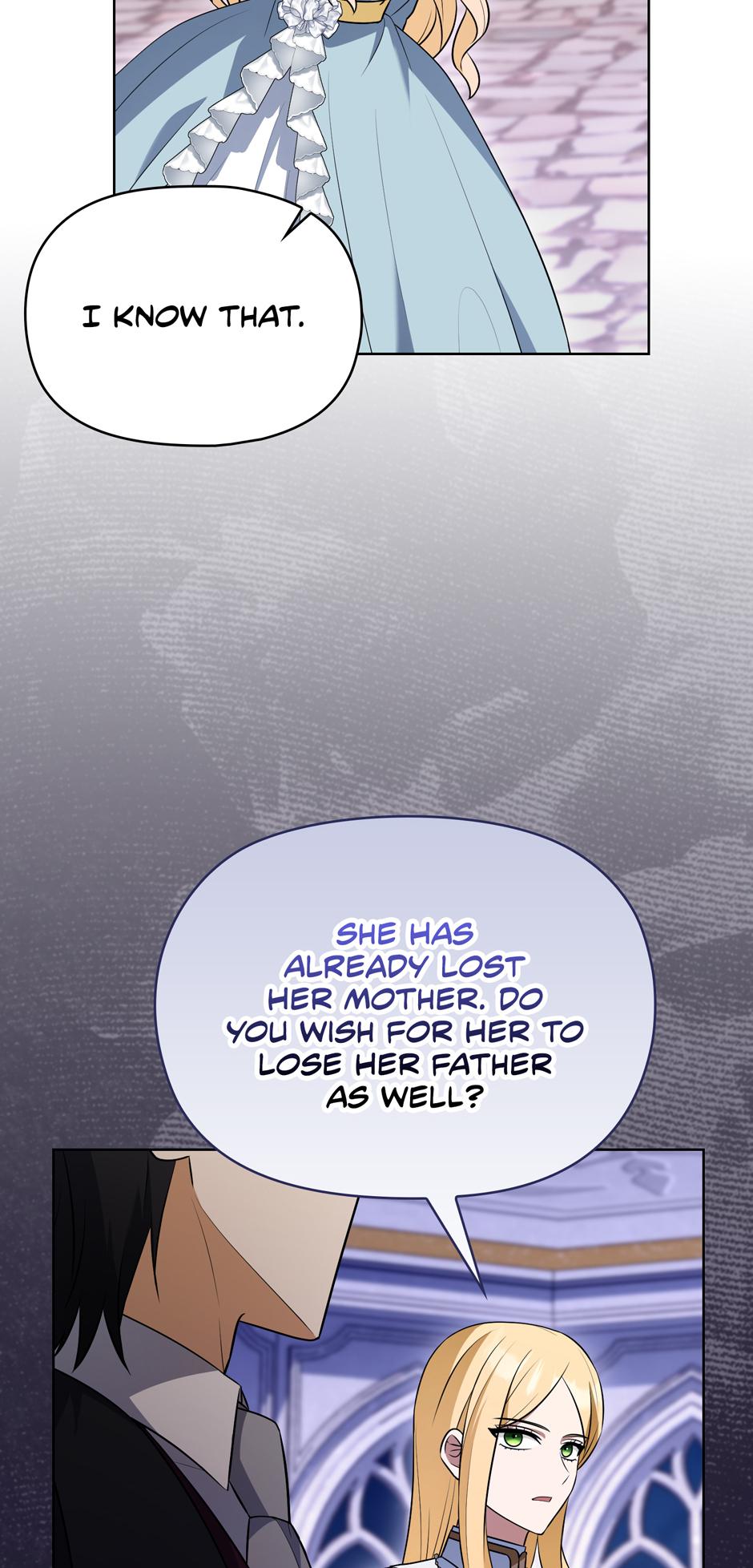 Read The Gangster Baby of the Duke’s Family Manga Online