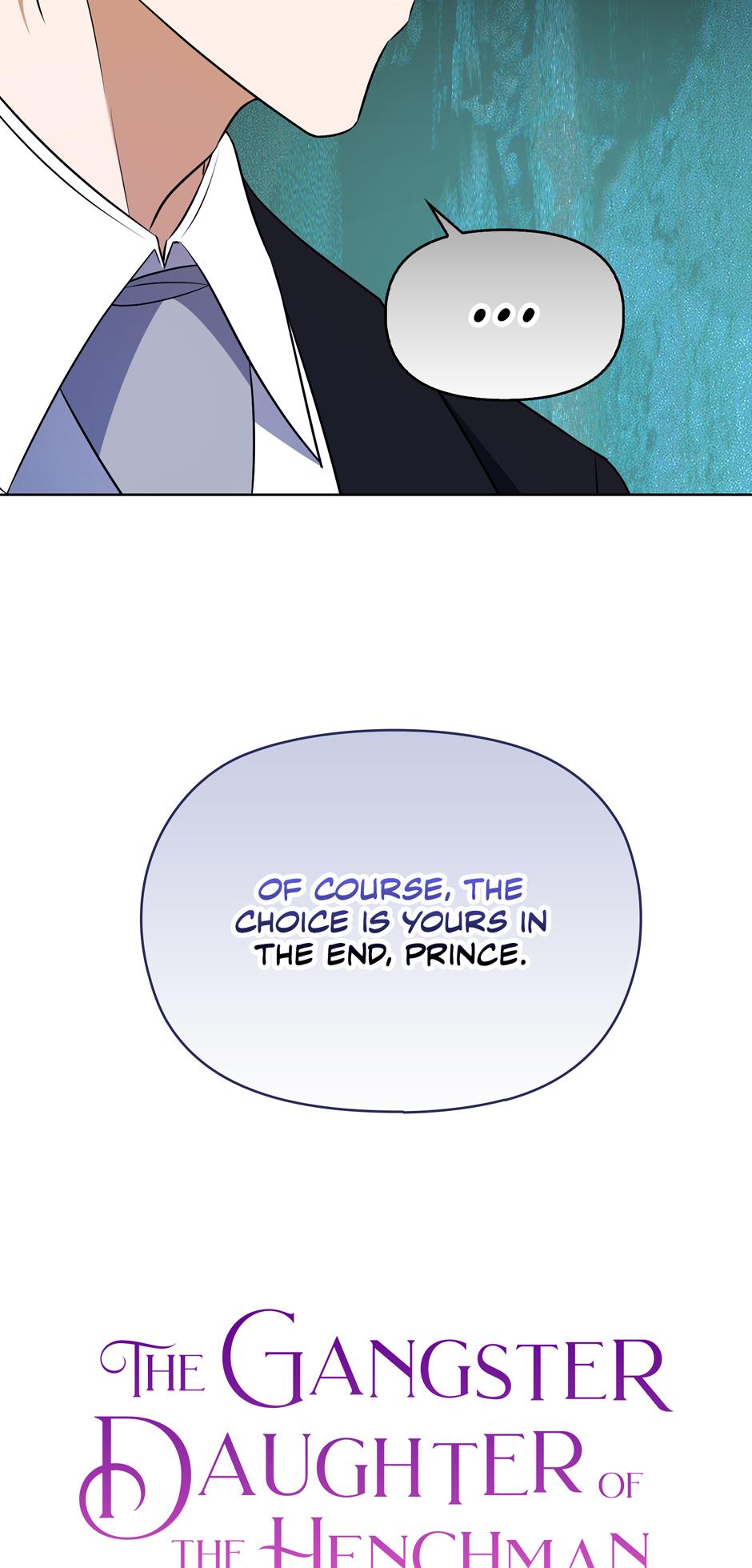 Read The Gangster Baby of the Duke’s Family Manga Online