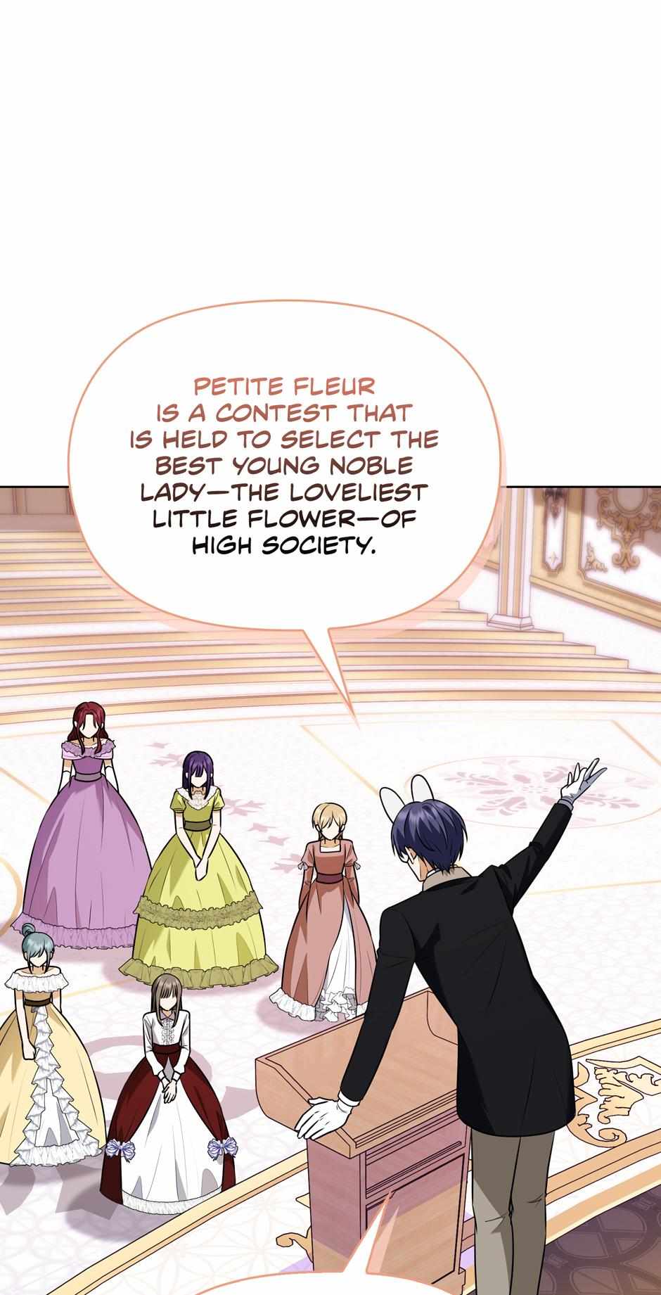 Read The Gangster Baby of the Duke’s Family Manga Online