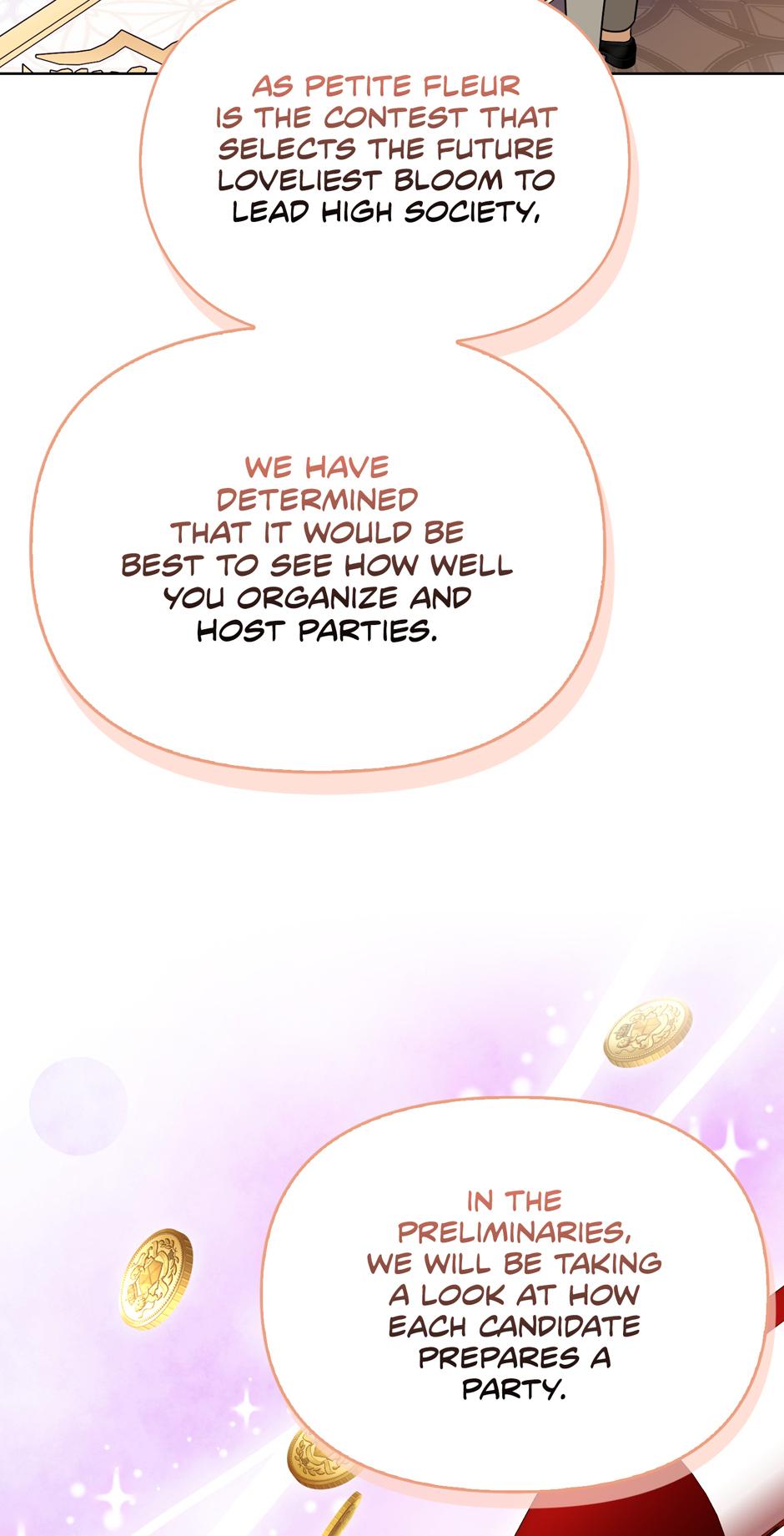 Read The Gangster Baby of the Duke’s Family Manga Online