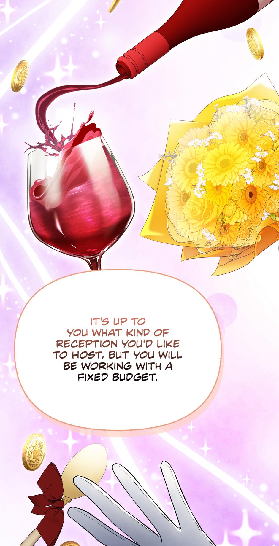 Read The Gangster Baby of the Duke’s Family Manga Online