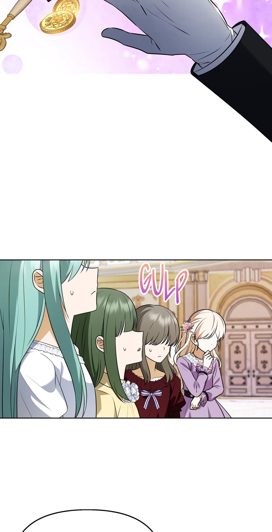 Read The Gangster Baby of the Duke’s Family Manga Online