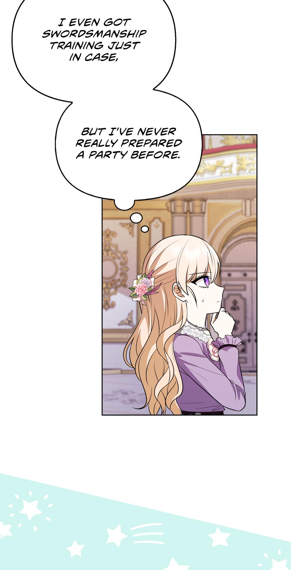 Read The Gangster Baby of the Duke’s Family Manga Online