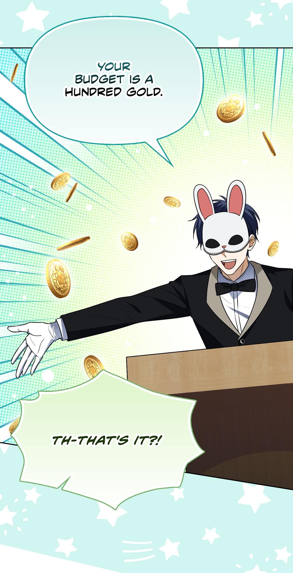 Read The Gangster Baby of the Duke’s Family Manga Online